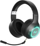 Edifier  G33BT Bluetooth Gaming Headset in Black/Grey in Premium condition