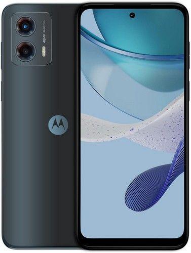 Motorola  Moto G 5G (2023) - 128GB - Ink Blue - Single Sim - Premium