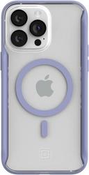 Incipio  AeroGrip Phone Case for MagSafe for iPhone 14 Pro in Misty Lavender/Clear in Excellent condition