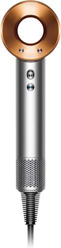 Dyson  Supersonic Hair Dryer - Nickel/Copper - Brand New