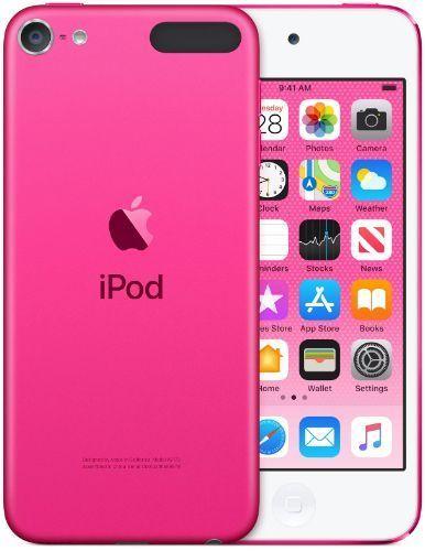 Apple  iPod Touch 6th Gen - 32GB - Pink - Excellent