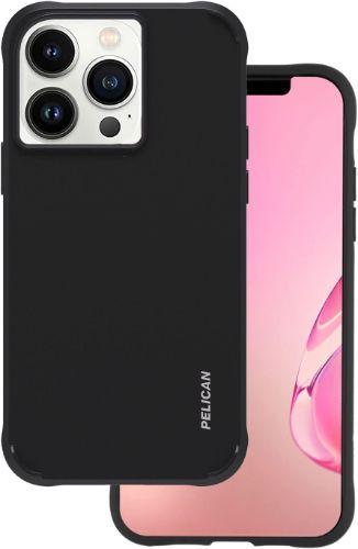 Pelican  Ranger Phone Case For iPhone 12 Pro Max - Ranger Black - Acceptable