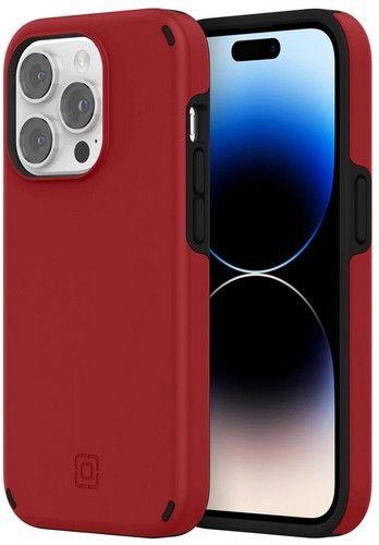 Incipio  Duo Phone Case for MagSafe for iPhone 14 Pro - Scarlet Red - Excellent