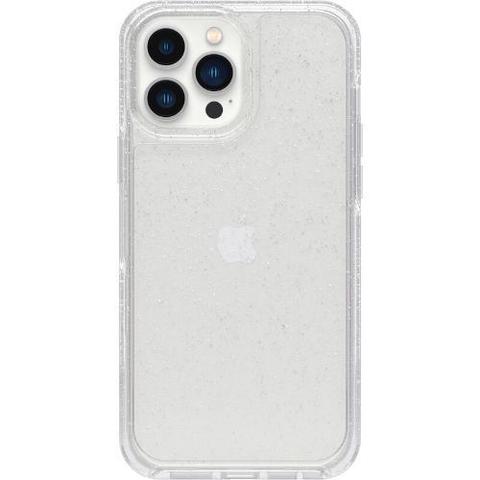 Otterbox  Symmetry Series Phone Case for iPhone 13 Pro Max / 12 Pro Max - Stardust 2.0 - Acceptable