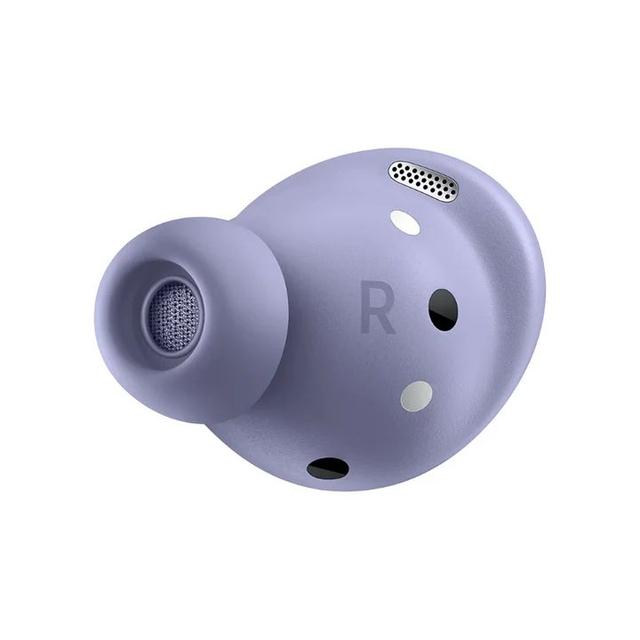 Samsung Galaxy Buds Pro (Right Side Earbuds Only) in Violet in Excellent condition