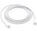 Apple  USB-C Charge Cable (2 m) in White in Excellent condition