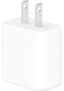 Apple  20W USB-C Power Adapter (US) in White in Premium condition