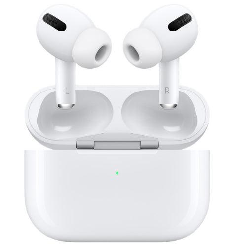 Apple  AirPods Pro - White - Good