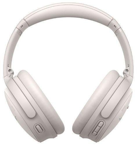 Bose  QuietComfort 45 Wireless Headphones - White Smoke - Premium