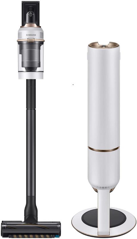 Samsung  Bespoke Jet Cordless Stick Vacuum - White - Premium