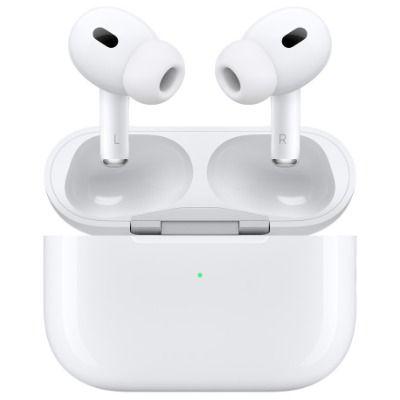 Apple  AirPods Pro 2 (for GrabRewards redemption only) in White in Excellent condition