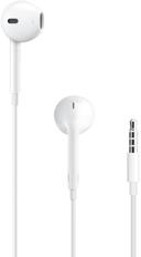 Apple  EarPods with 3.5mm Headphone Plug in White in Good condition