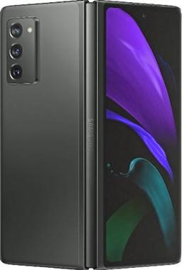 Galaxy Z Fold2 5G