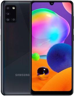  Galaxy A31