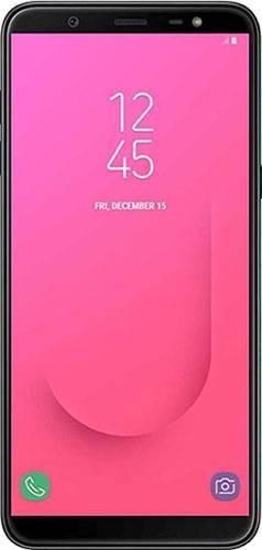  Galaxy J8