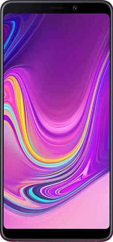 Galaxy A9 2018