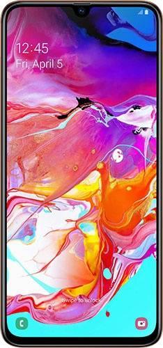 Galaxy A70