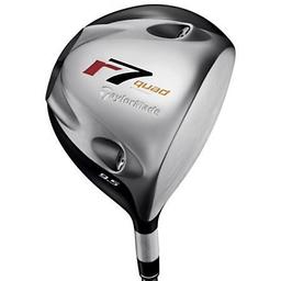 TaylorMade r7 quad Driver - Golf Club