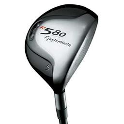 TaylorMade R580 Fairway Wood - Golf Club