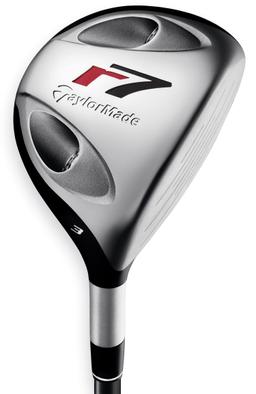 TaylorMade r7 TP Fairway Wood - Golf Club