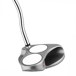 Odyssey White Hot 2-Ball Putter - Golf Club
