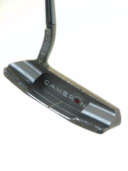 Titleist Studio Stainless Newport 2.5 Scotty Cameron Putter - Golf Club