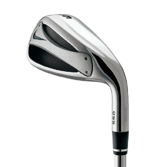 Nike Slingshot OSS Iron Set - Golf Club
