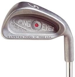 Ping Eye 2 Iron Set - Golf Club