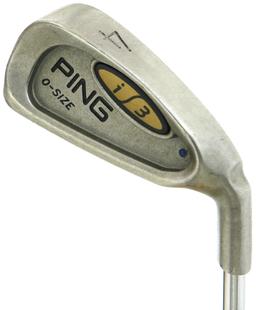 Ping i3 O-Size Iron Set - Golf Club
