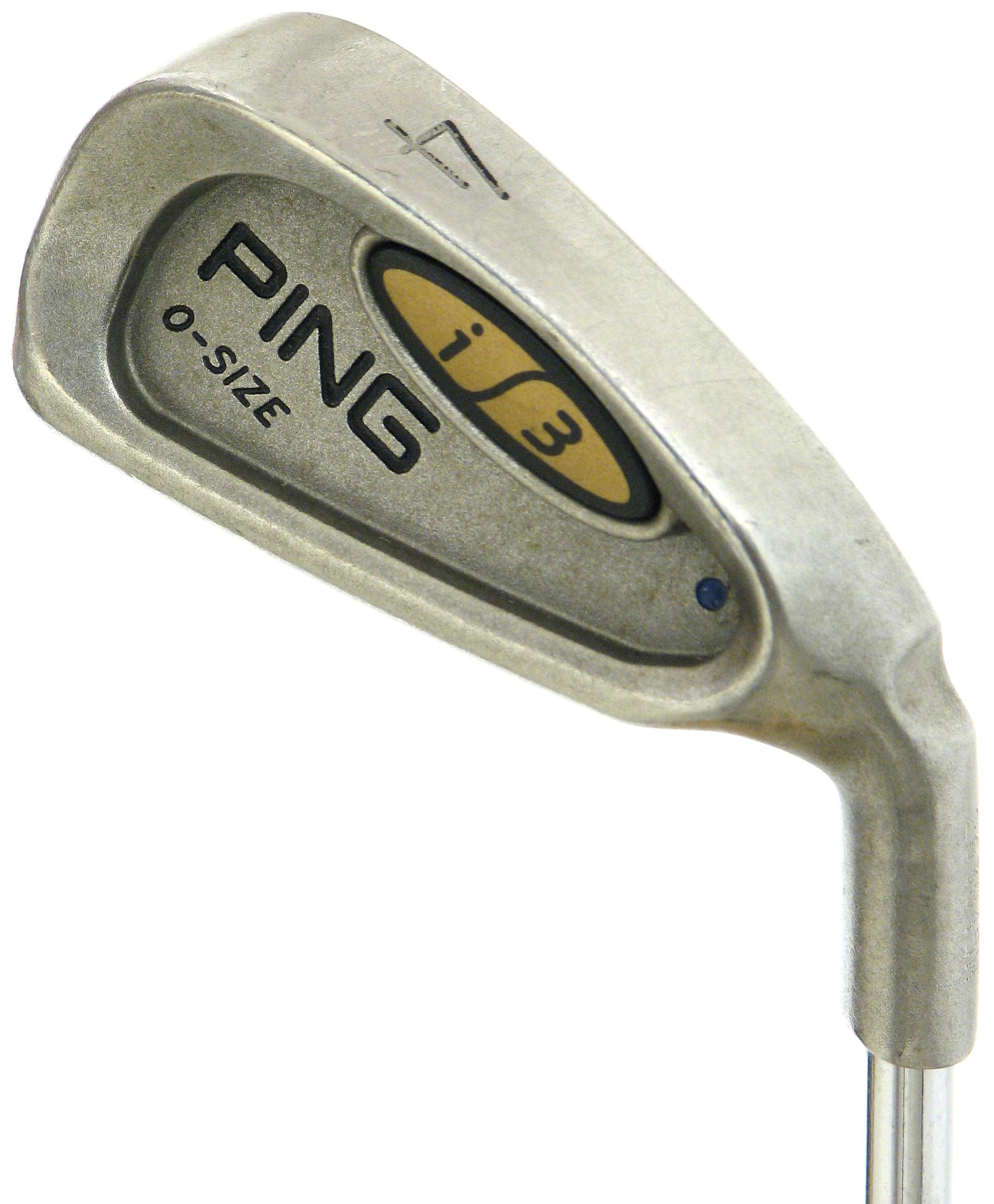 Ping i3 O-Size Iron Set - Golf Club