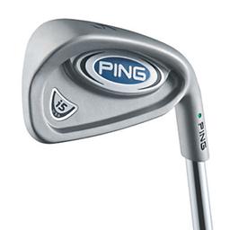 Ping i5 Iron Set - Golf Club