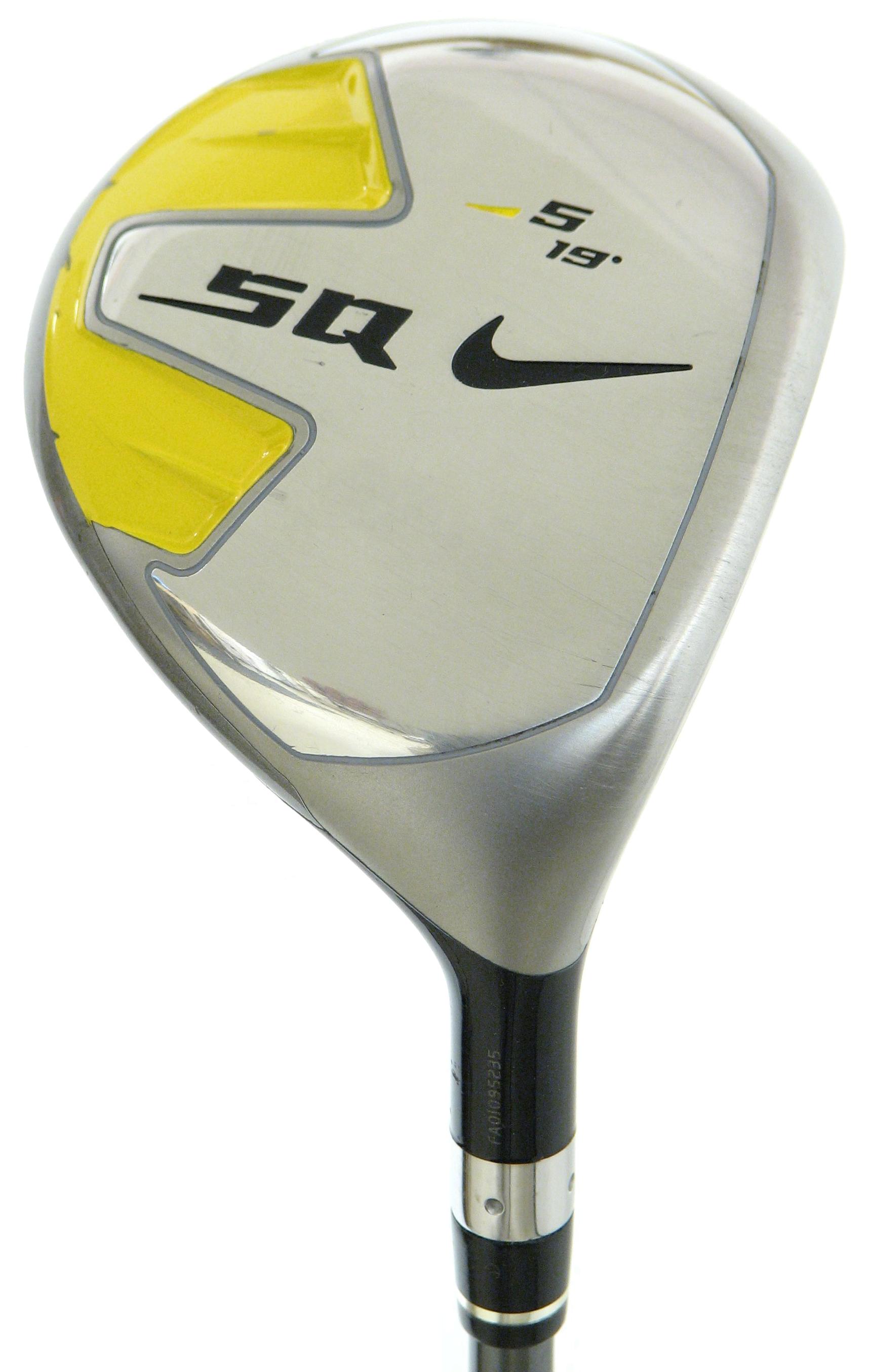 Nike SASQUATCH FAIRWAY Fairway Wood Women - Golf Club