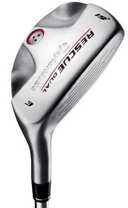 TaylorMade Rescue Dual Hybrid Women - Golf Club