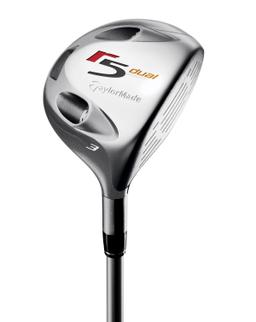 TaylorMade r5 dual Fairway Wood Women - Golf Club