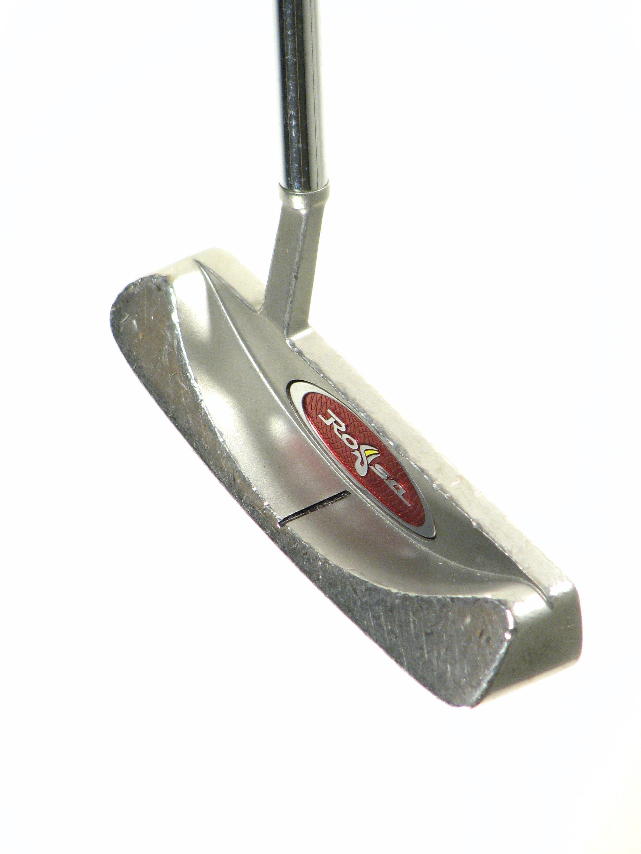 TaylorMade Rossa CGB Sebring 3 Putter - Golf Club