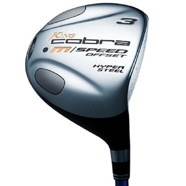 Cobra M Speed Offset Fairway Wood Women - Golf Club