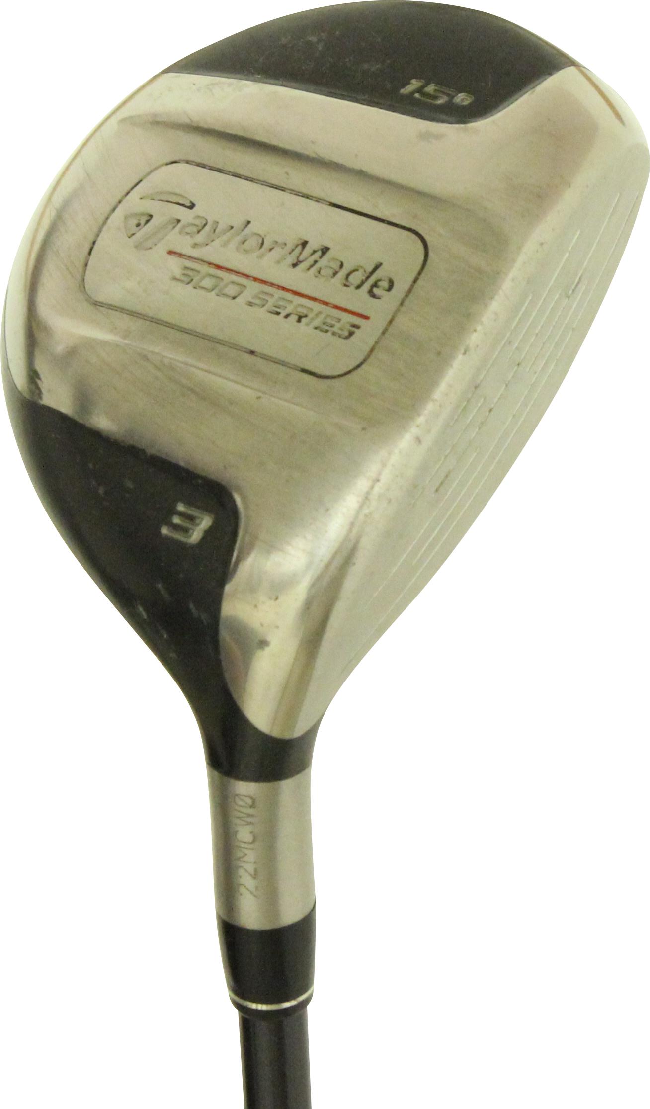 TaylorMade 300 Series Fairway Wood - Golf Club