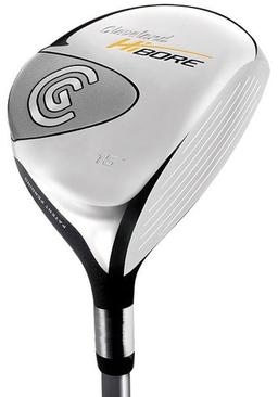 Cleveland HiBore Fairway Wood - Golf Club