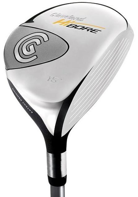 Cleveland HiBore Fairway Wood - Golf Club