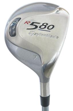 TaylorMade R580 Fairway Wood Women - Golf Club
