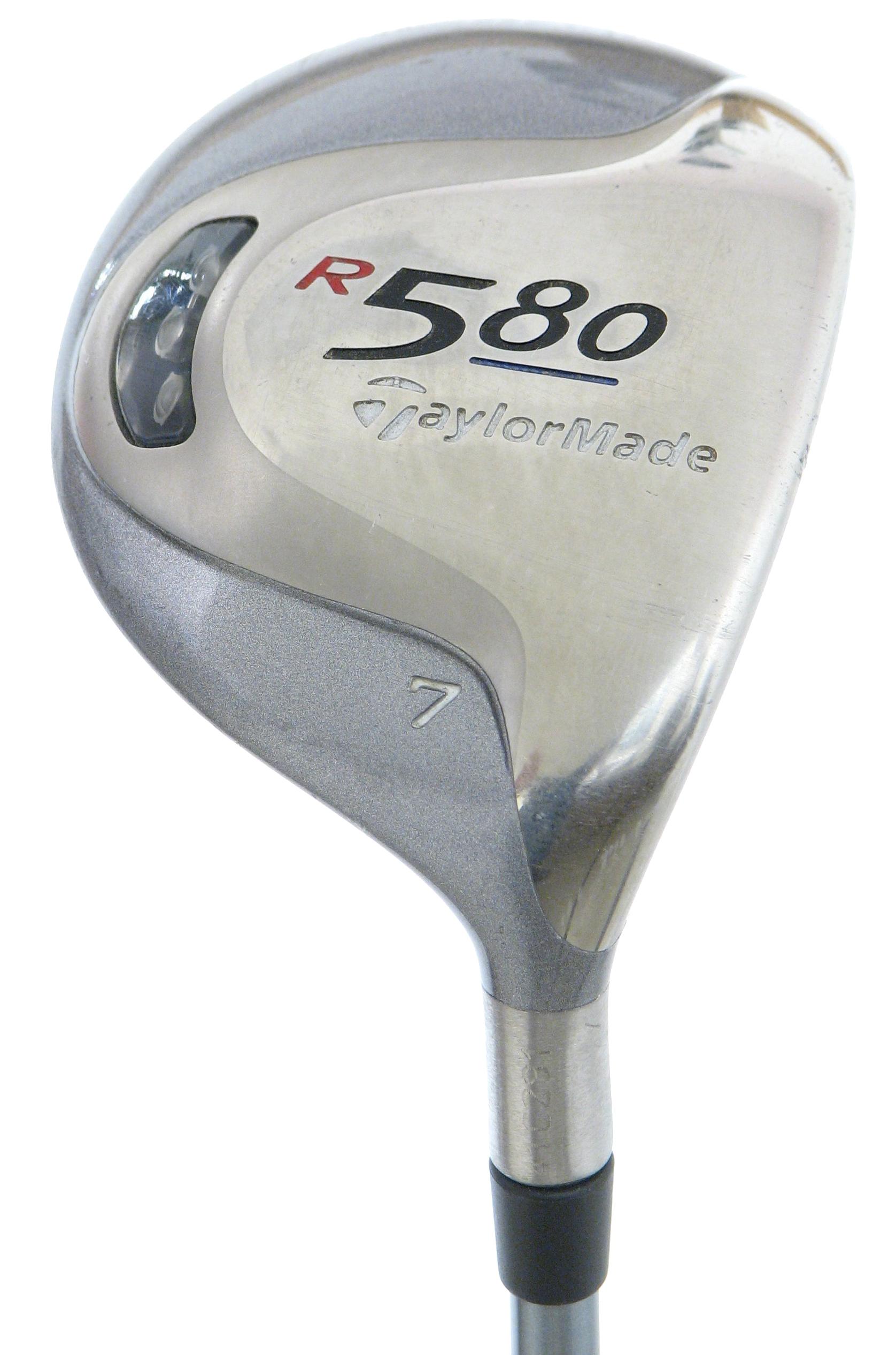 TaylorMade R580 Fairway Wood Women - Golf Club