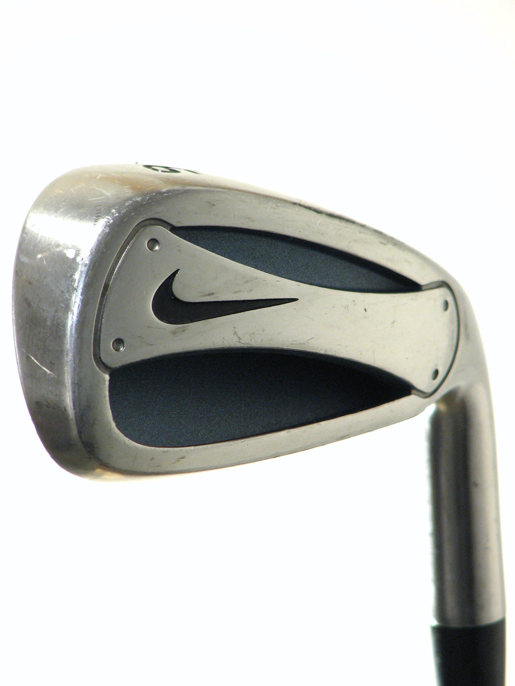 Nike Slingshot Iron Set Women - Golf Club