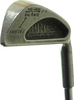 Ping Karsten I Iron Individual - Golf Club