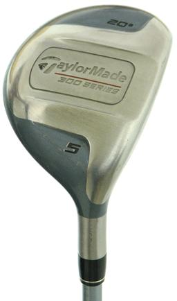 TaylorMade 300 Series Fairway Wood Women - Golf Club