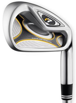 TaylorMade r7 Iron Set - Golf Club