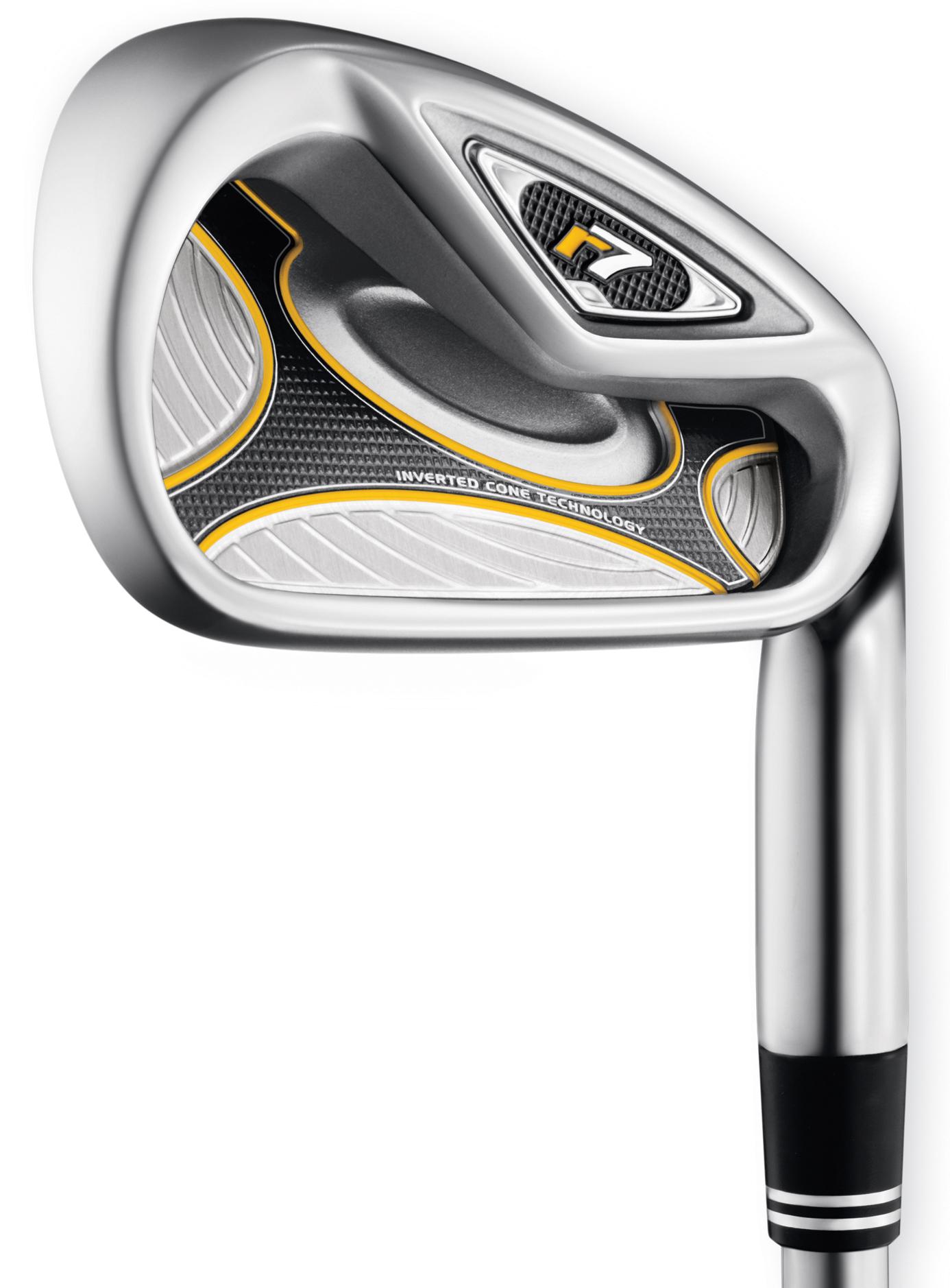 TaylorMade r7 Iron Set - Golf Club