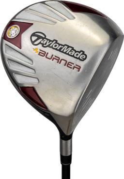 TaylorMade Burner Driver - Golf Club