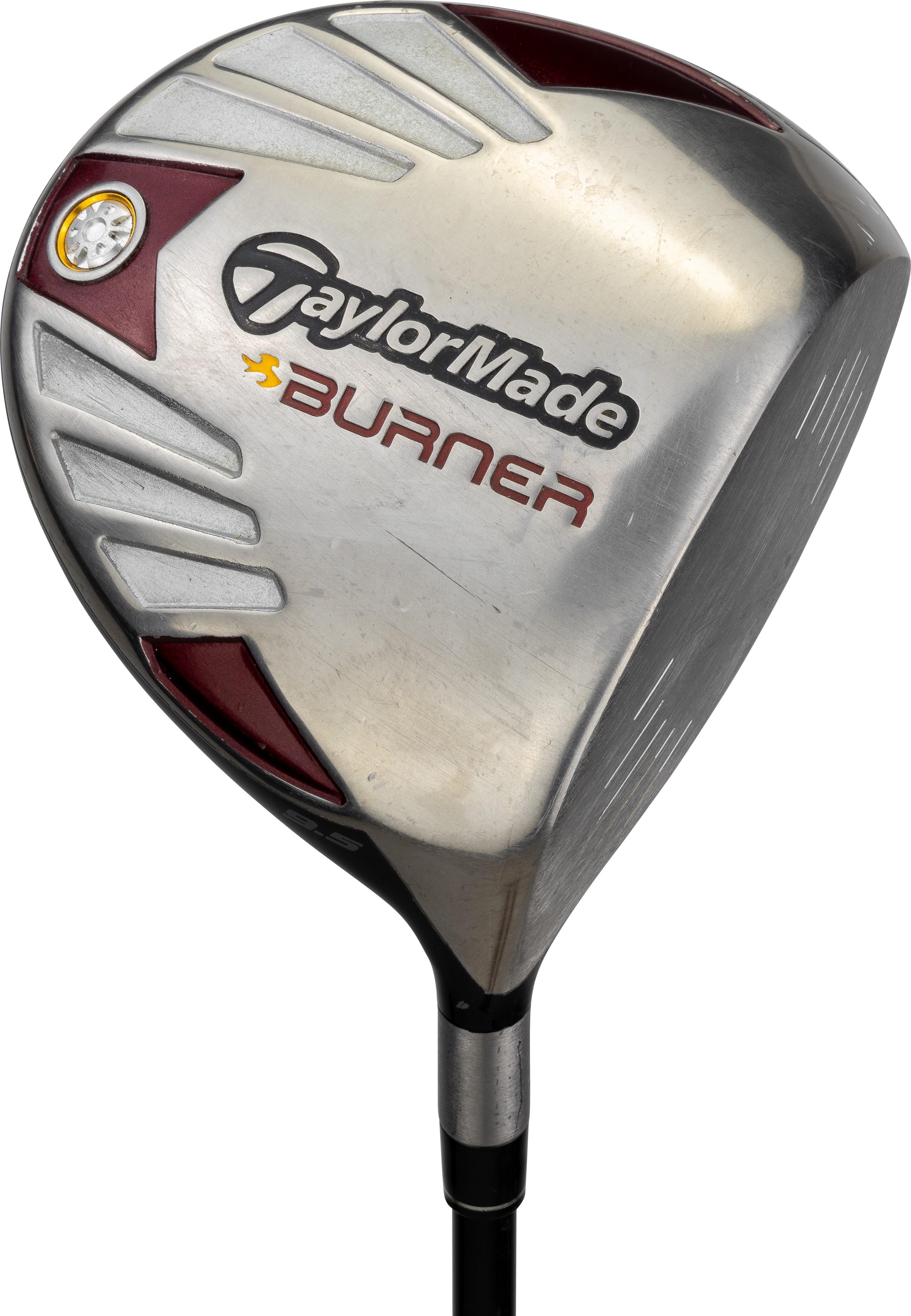 TaylorMade Burner Driver - Golf Club