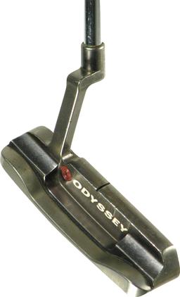 Odyssey Tri Hot 3 Putter - Golf Club