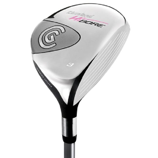Cleveland HiBore Fairway Wood Women - Golf Club